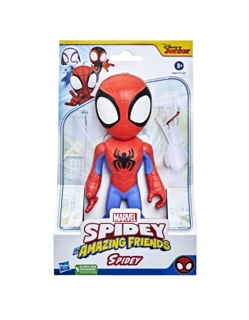 PLK SPIDEY FIGURA GIGANTE HOMEM ARANHA F3986