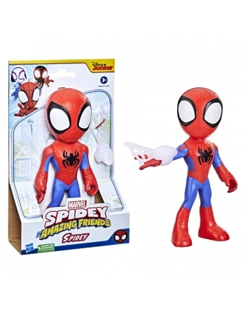 PLK SPIDEY FIGURA GIGANTE HOMEM ARANHA F3986