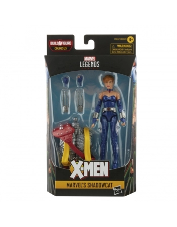 MARVEL FIGURA LEGENDS CLASSIC X 5 F1010
