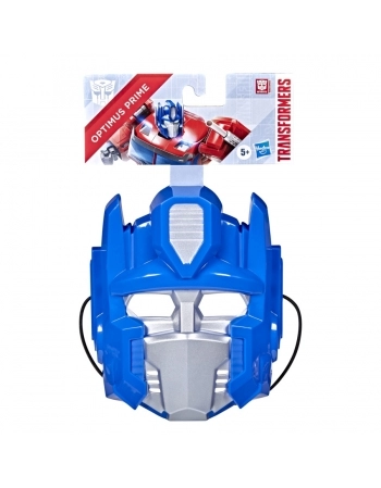 TF GENERATIONS AUTHENTICS MASCARA OPTIMUS PRIME F3749