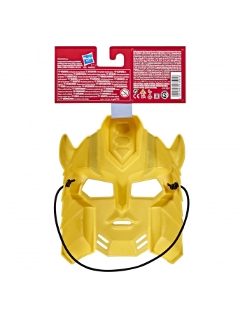 TF GENERATIONS AUTHENTICS MASCARA BUMBLEBEE F3750