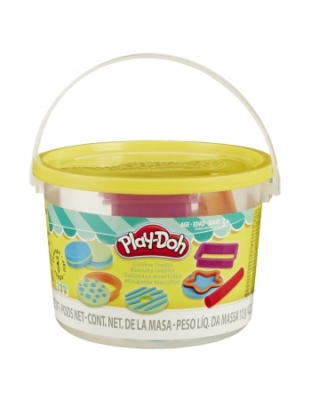 PLAY DOH MINI BALDE SORTIDO B4453*