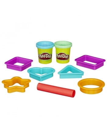 PLAY DOH MINI BALDE SORTIDO B4453*