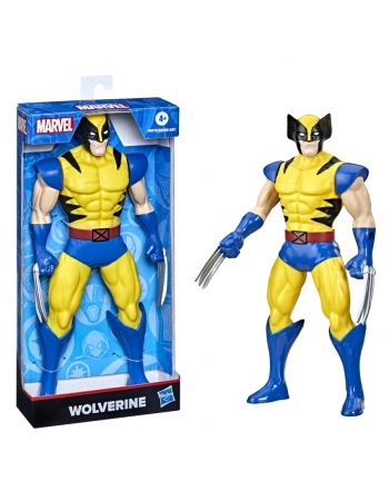 X-MEN FIGURA OLYMPUS WOLVERINE F5078