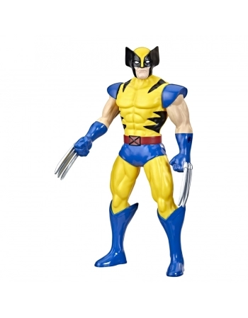 X-MEN FIGURA OLYMPUS WOLVERINE F5078