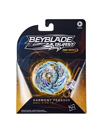 BEYBLADE PRO SERIES STARTER PACK 5 F4553