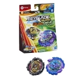 BEYBLADE BURST QUADRIVE PIÃO DUPLO F3964