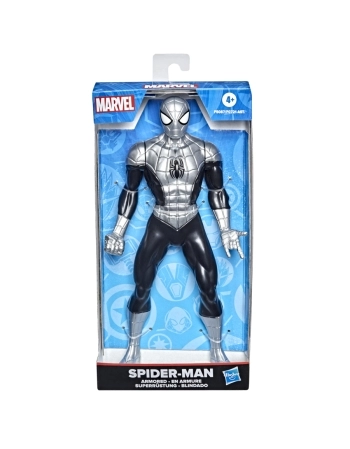 AVENGERS FIGURA OLYMPUS IRON SPIDER F5087