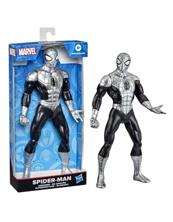 AVENGERS FIGURA OLYMPUS IRON SPIDER F5087