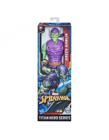 SPD FIGURA 12" TITAN GREEN GOBLIN F4983