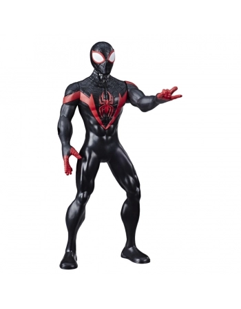AVENGERS FIGURA OLYMPUS MILES MORALES E7697