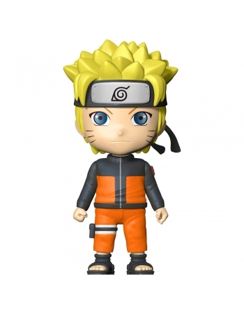 NARUTO SHIPPUDEN - BONECO NARUTO CHIBI